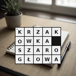 Hasło krzyżówkowe gerygone chloronota gatunek ptaka z rodziny buszówkowatych acanthizidae - krzakówka szarogłowa – rozwiązanie, synonimy, podpowiedzi i definicje krzyżówkowe